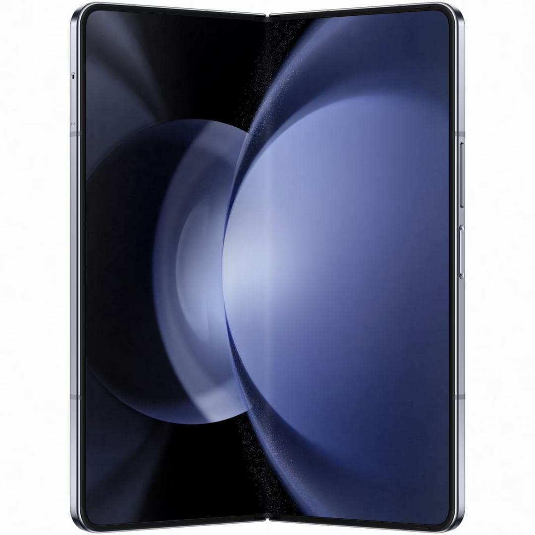 SAMSUNG ZFOLD5 5G F946B 7.6"12GB 256G BL "SM-F946BLBB" — miniatură