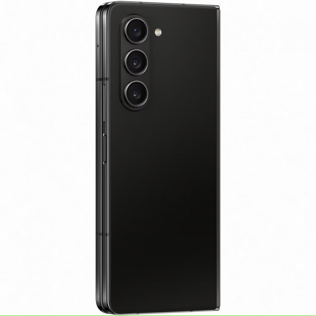 SAMSUNG ZFOLD5 5G F946B 7.6"12GB 256G BK "SM-F946BZKB" — miniatură