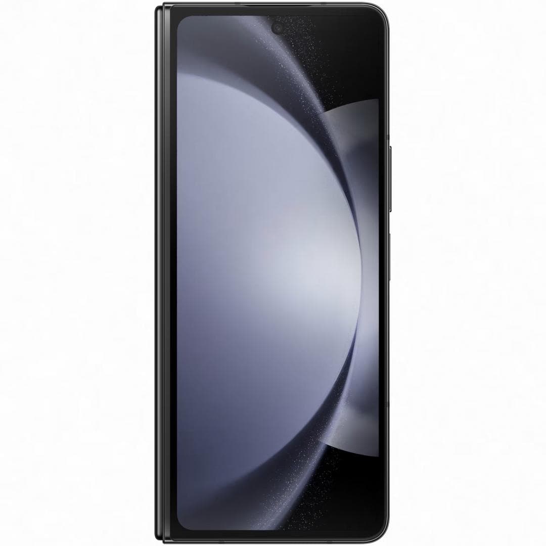 SAMSUNG ZFOLD5 5G F946B 7.6"12GB 256G BK "SM-F946BZKB" — miniatură