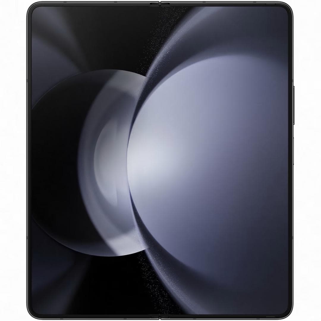 SAMSUNG ZFOLD5 5G F946B 7.6"12GB 256G BK "SM-F946BZKB"