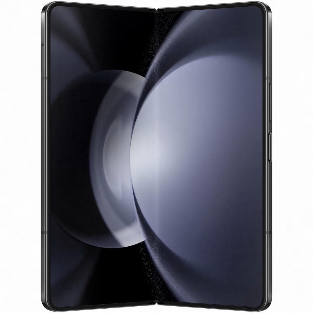 SAMSUNG ZFOLD5 5G F946B 7.6"12GB 256G BK "SM-F946BZKB" — miniatură