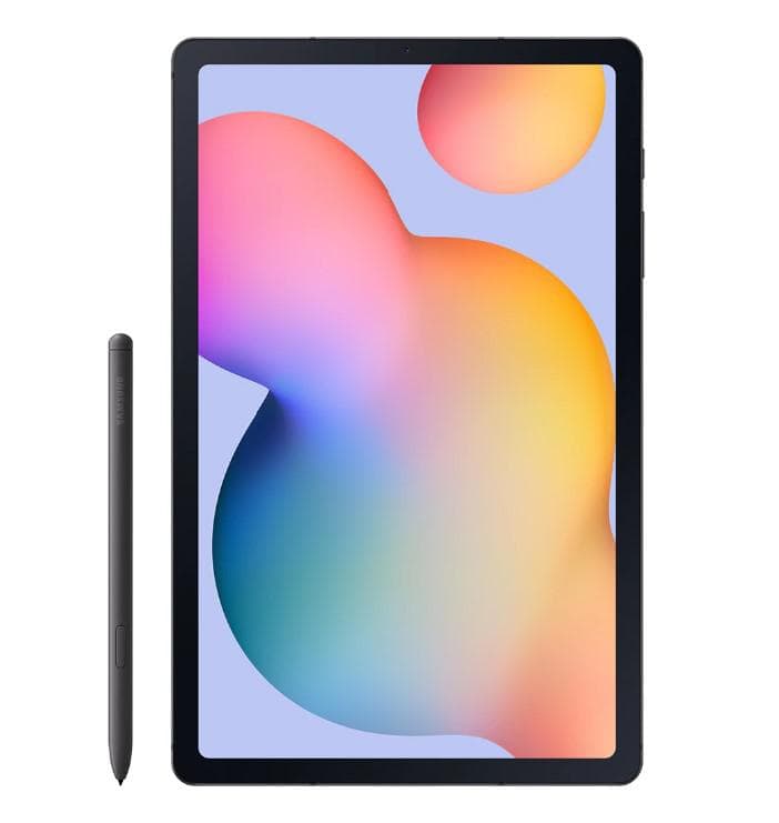 SG TAB S6 LITE P619 WiFi 10.4"4G 128G GY "SM-P613NZAE"
