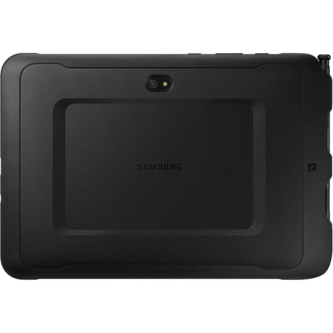 TABLETE Samsung SG TAB ACTIV4 PRO T636 5G 64GB BK EE "SM-T636BZKAEEE" — miniatură