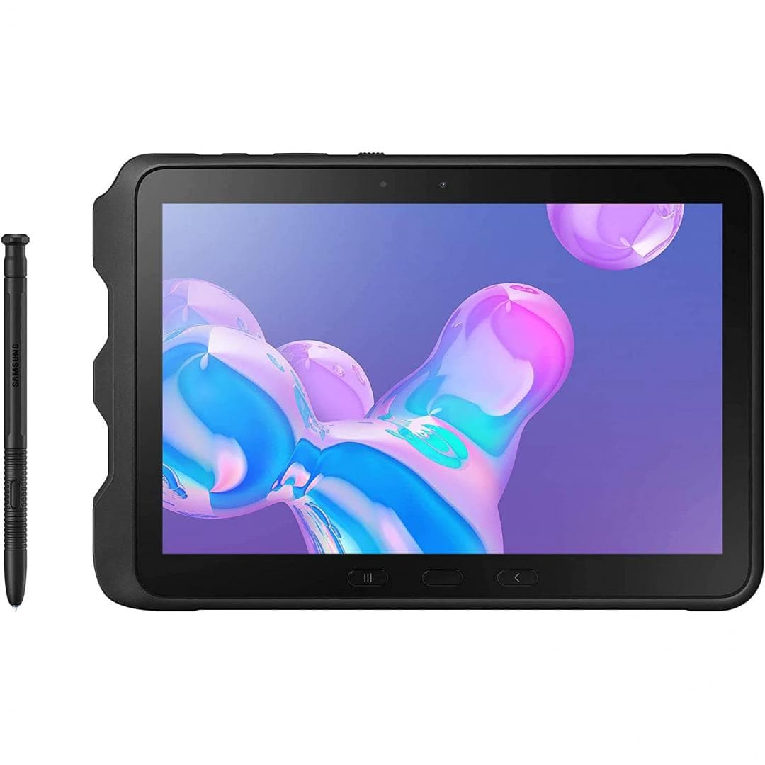 TABLETE Samsung SG TAB ACTIV4 PRO T636 5G 64GB BK EE "SM-T636BZKAEEE"