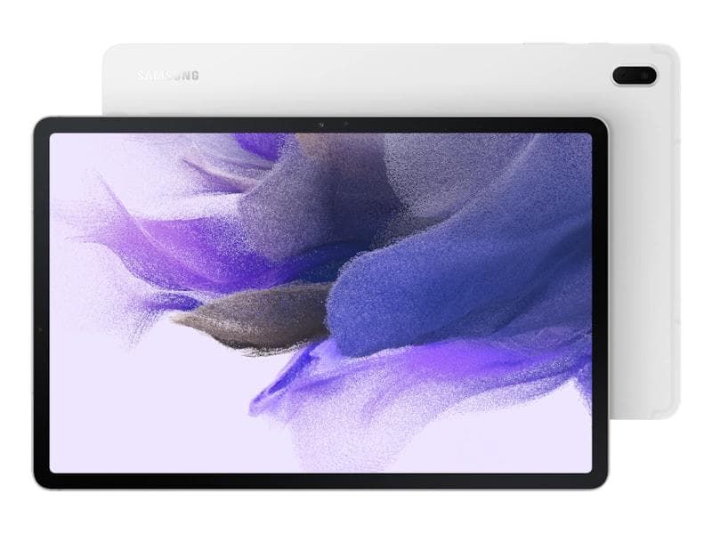 SG TAB S7 FE T733 WiFi 12.4" 8/256GB -SV "SM-T733NZAF"