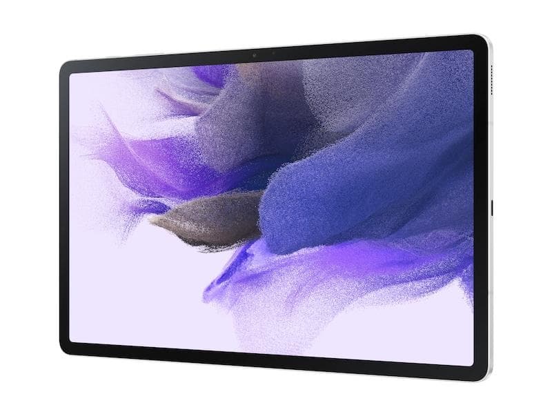 SG TAB S7 FE T733 WiFi 12.4" 8/256GB -SV "SM-T733NZAF" — miniatură
