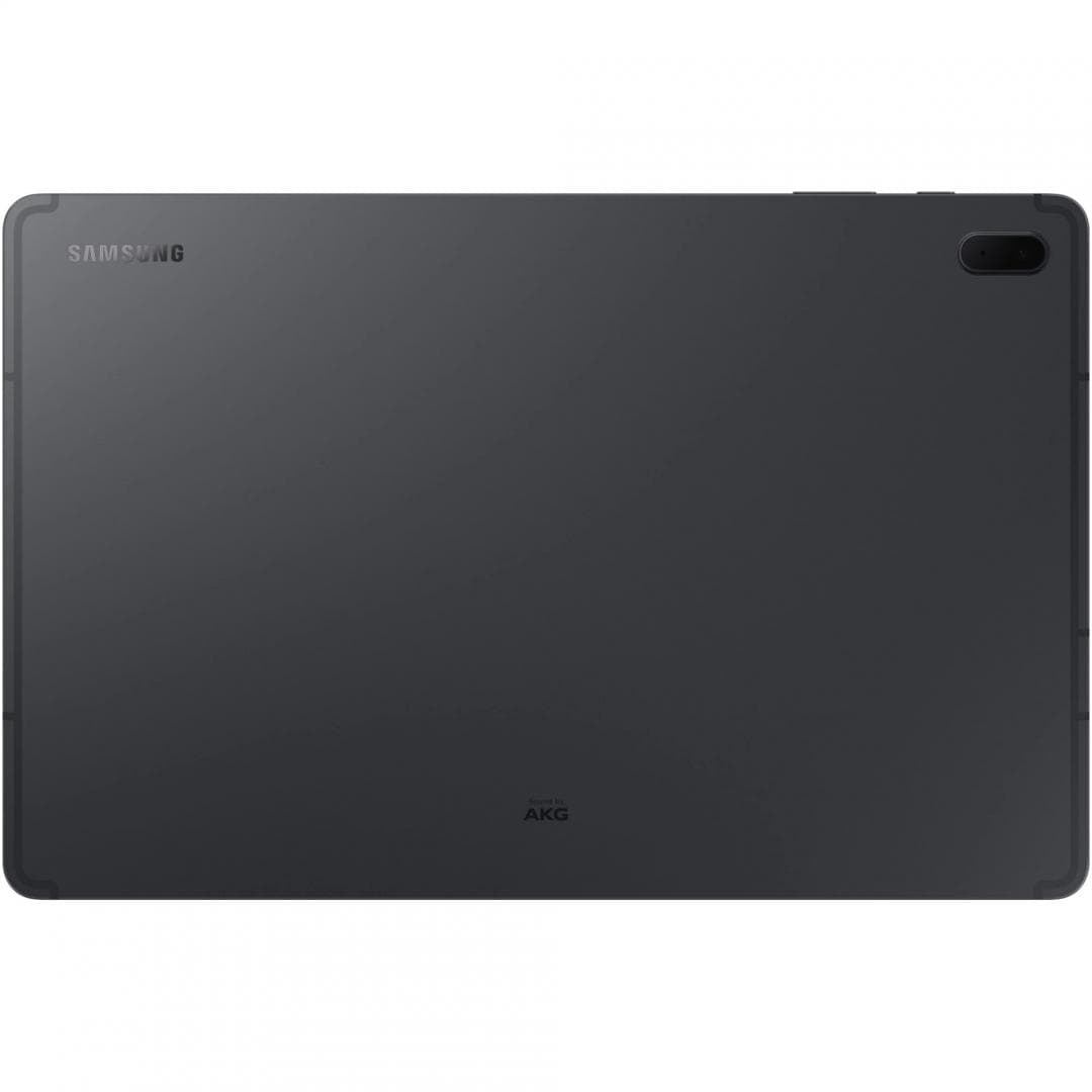SG TAB S7 FE T736 5G 12.4" 4GB 64GB BK "SM-T736BZKA" — miniatură