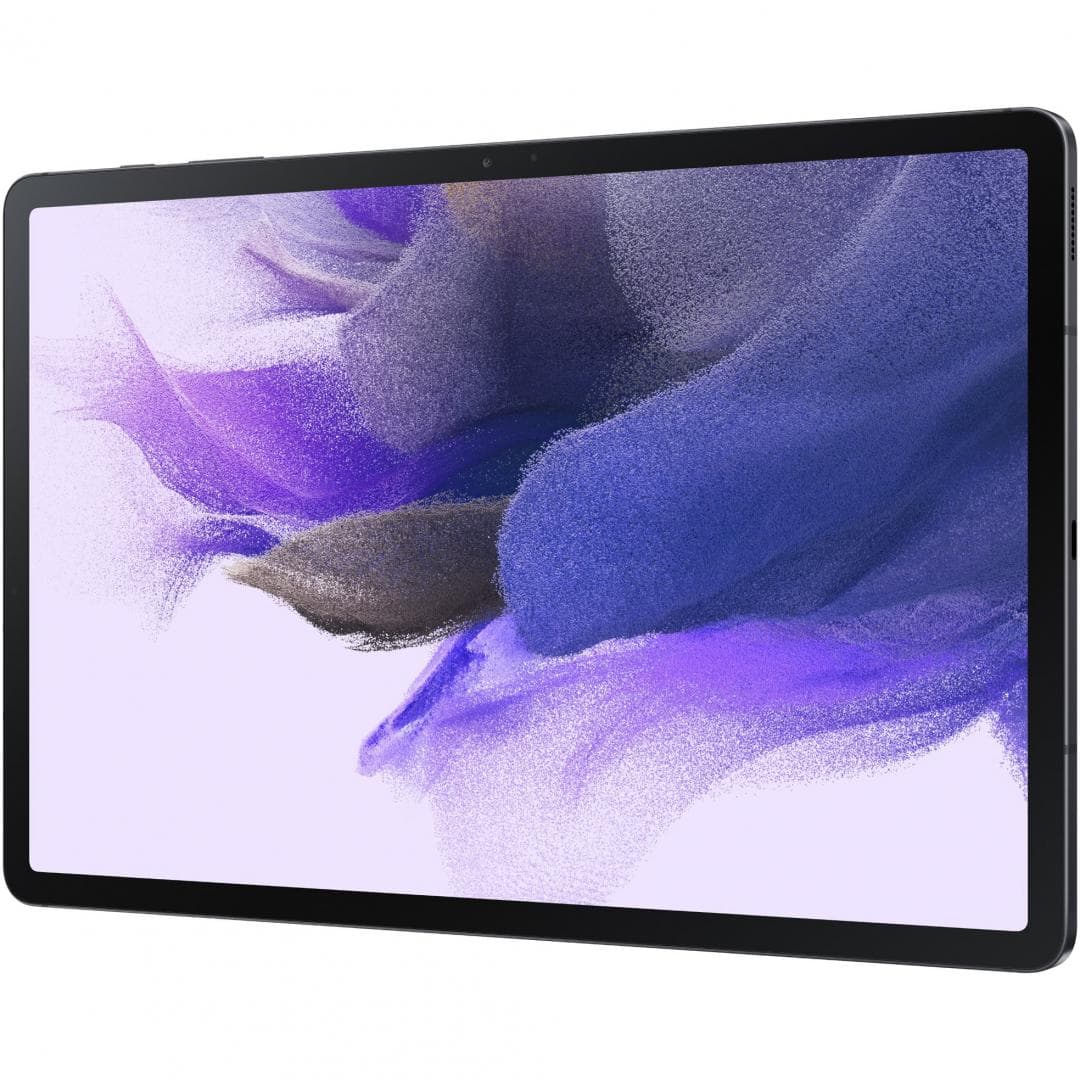 SG TAB S7 FE T736 5G 12.4" 4GB 64GB BK "SM-T736BZKA" — miniatură