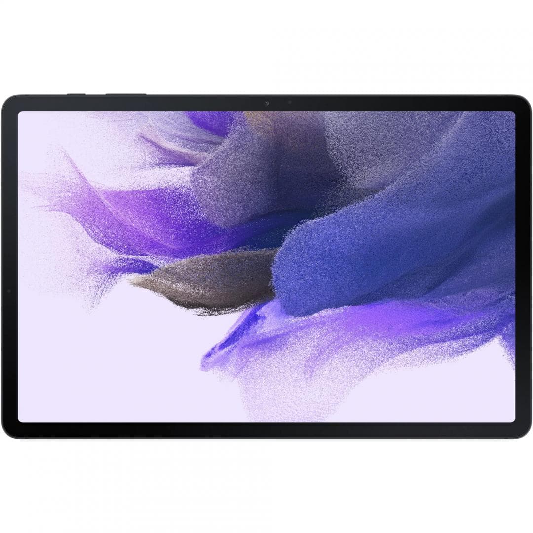 SG TAB S7 FE T736 5G 12.4" 4GB 64GB BK "SM-T736BZKA"