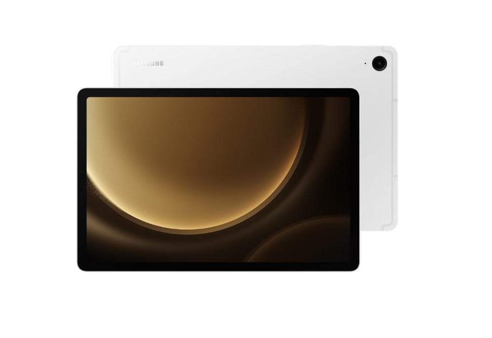 TABLETE Samsung SG TAB S9 FE X510 WIFI 10.9" 6/128 SV "SM-X510NZSAEUE"