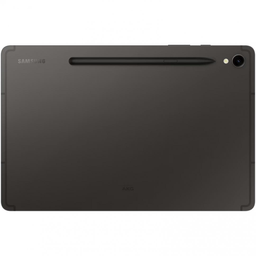 SG TAB S9 Wifi 11.0" 8GB 128GB Gray "SM-X710NZAA" — miniatură