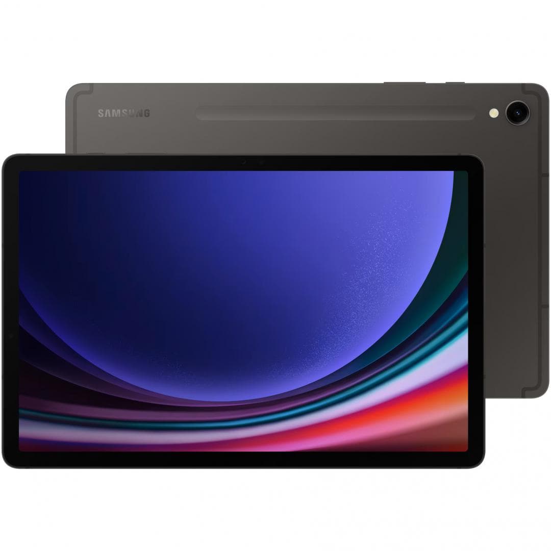 SG TAB S9 Wifi 11.0" 8GB 128GB Gray "SM-X710NZAA"