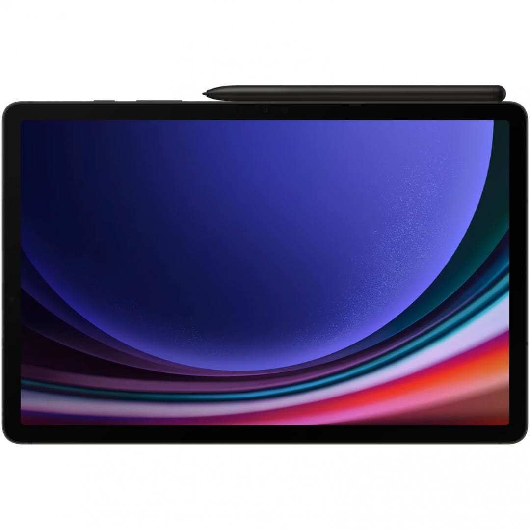 SG TAB S9 Wifi 11.0" 8GB 128GB Gray "SM-X710NZAA" — miniatură