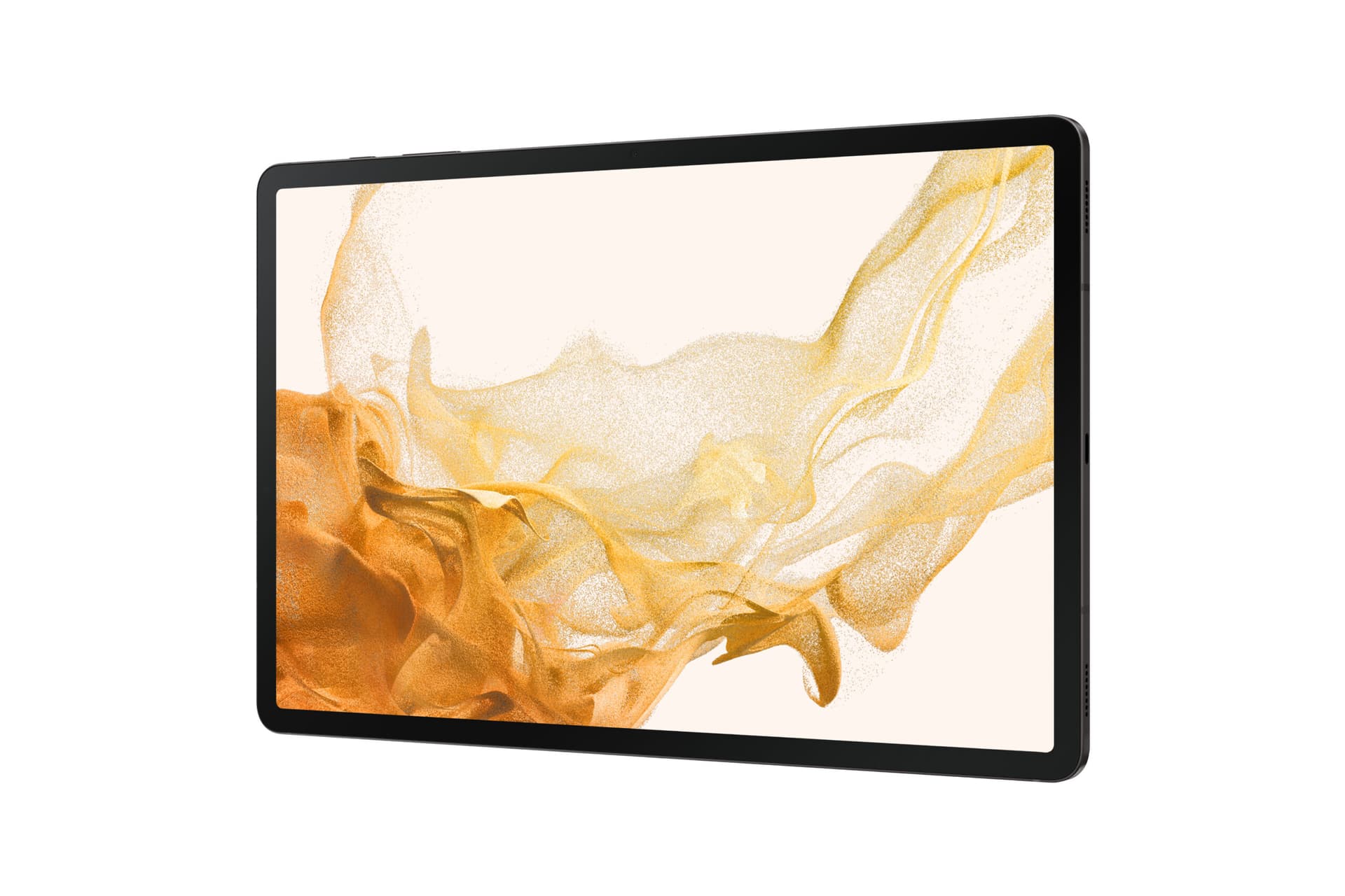 TABLETE Samsung SG TAB S8+ X806 5G 12.4" 12GB 256G GY "SM-X806BZAB" — miniatură
