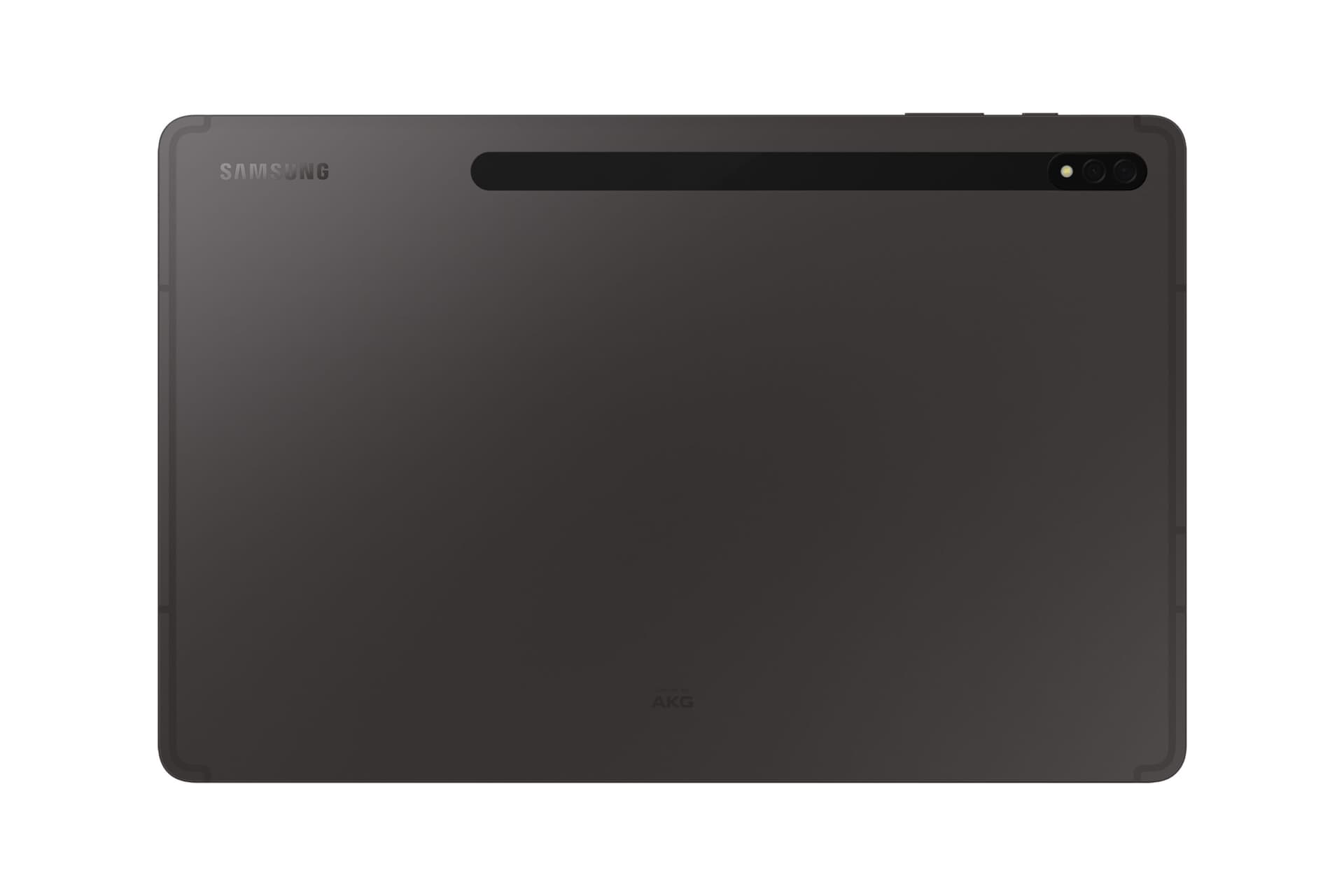 TABLETE Samsung SG TAB S8+ X806 5G 12.4" 12GB 256G GY "SM-X806BZAB" — miniatură