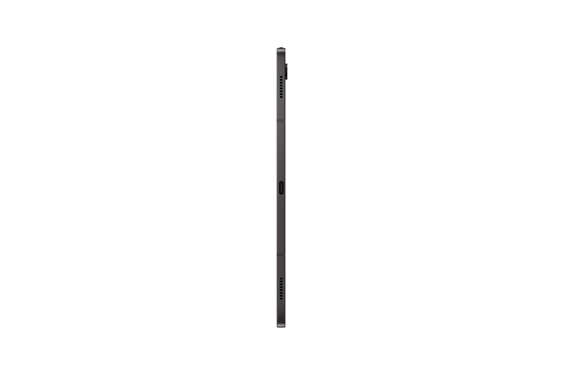 TABLETE Samsung SG TAB S8+ X806 5G 12.4" 12GB 256G GY "SM-X806BZAB" — miniatură