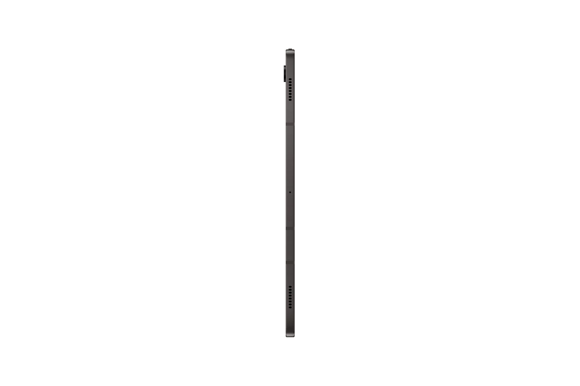 TABLETE Samsung SG TAB S8+ X806 5G 12.4" 12GB 256G GY "SM-X806BZAB" — miniatură