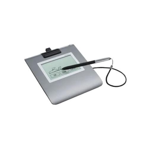 TABLETA grafica Wacom LCD Signature Pad STU-430 - monochrome "STU-430"