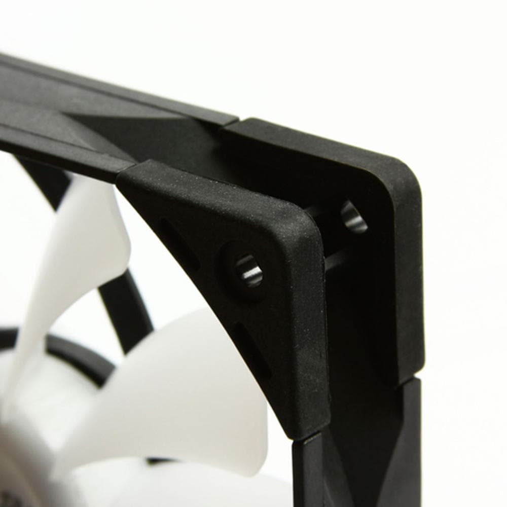 VENTILATOR Scythe, 120 mm 1800 rpm, LED RGB, conector 4 pin, "SU1225FD12HR-RNP" — miniatură