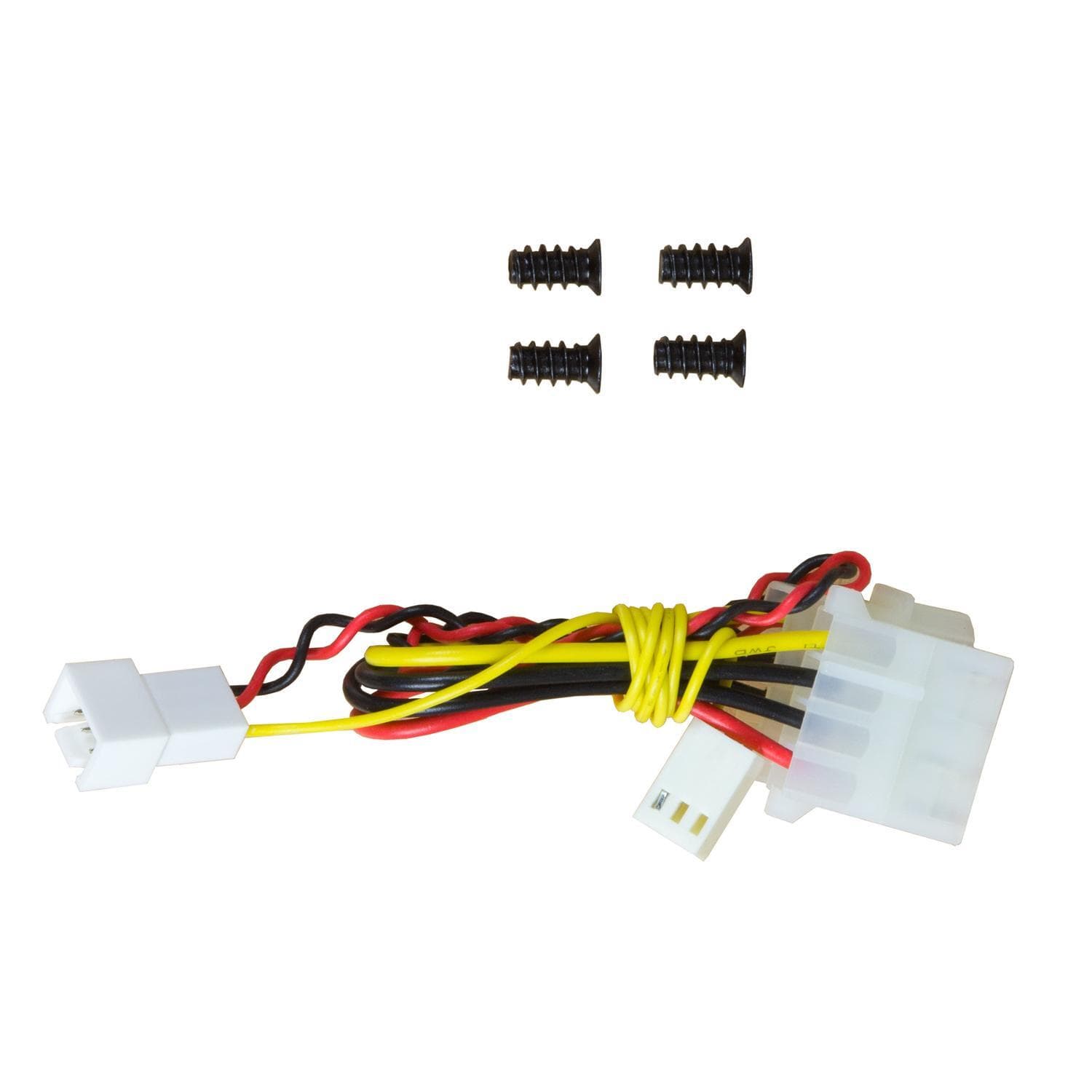VENTILATOR Scythe, 120 mm 1200 rpm, conector 3 pin, "SU1225FD12M-RH" — miniatură