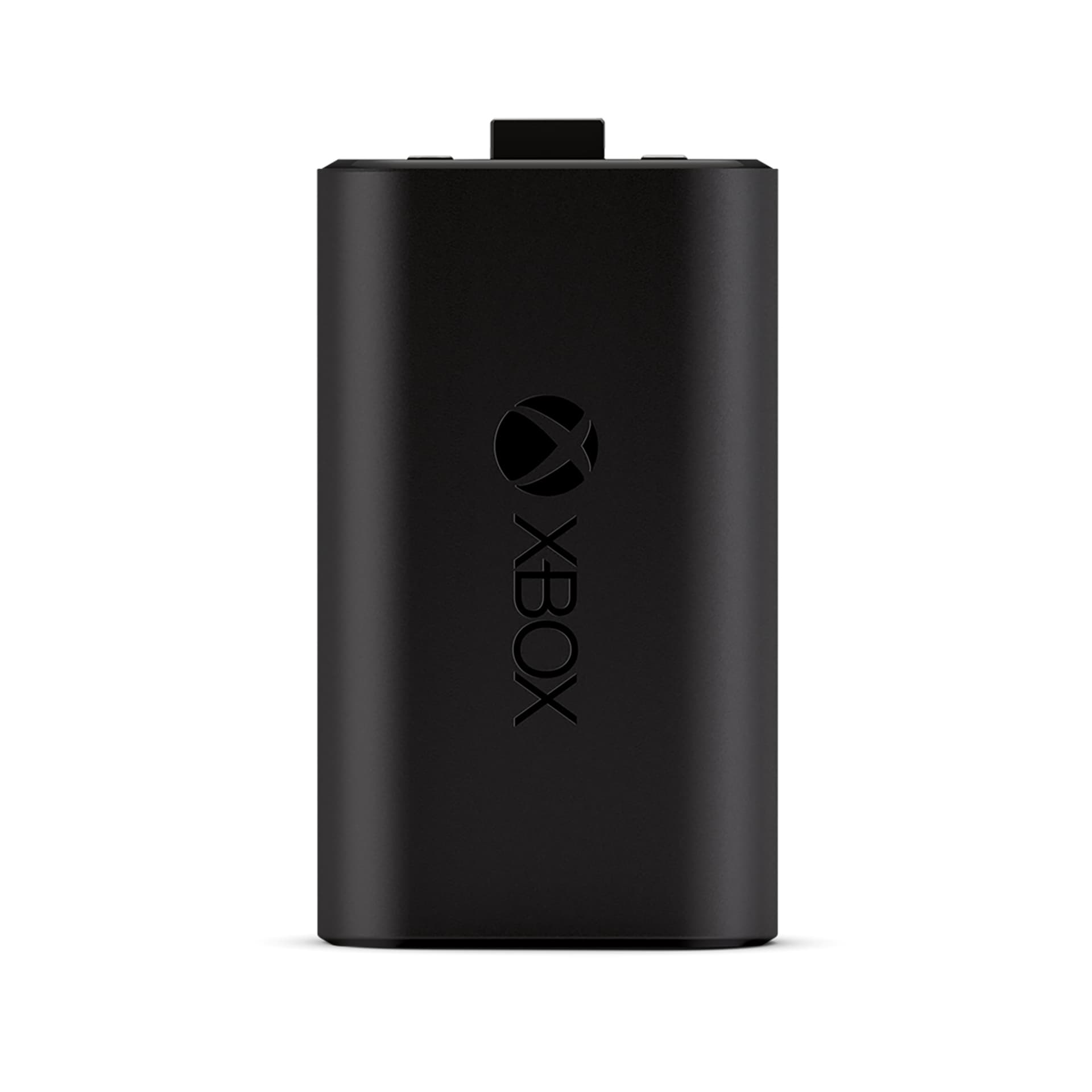 CONSOLE Microsoft MS Xbox X Play and Charge Kit "SXW-00002" — miniatură