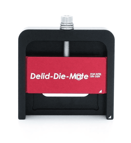 COOLERE Thermal Grizzly - accesorii Thermal Grizzly TG-DDM-i13G "TG-DDM-i13G" — miniatură