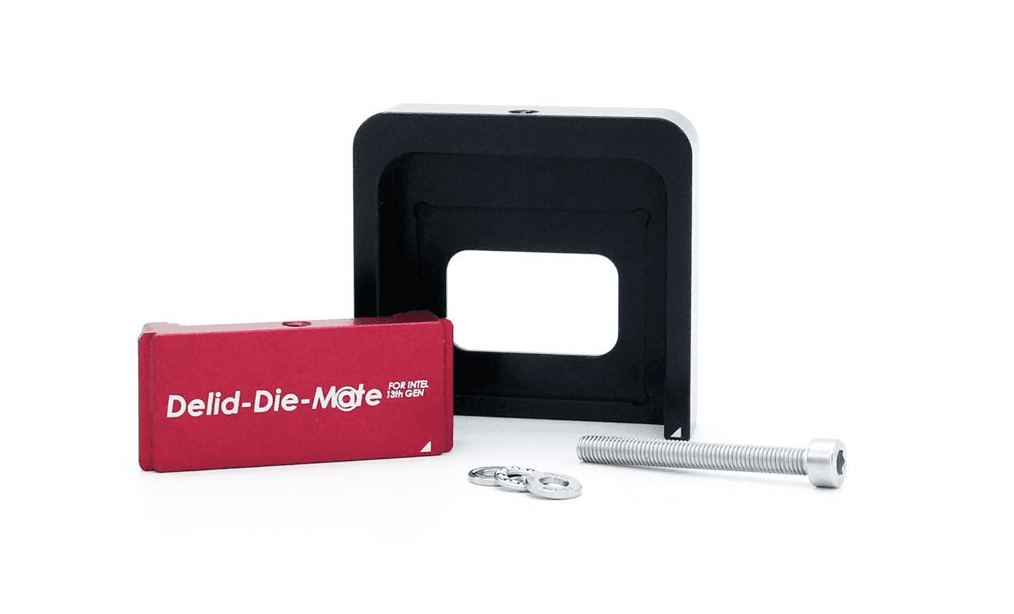 COOLERE Thermal Grizzly - accesorii Thermal Grizzly TG-DDM-i13G "TG-DDM-i13G" — miniatură