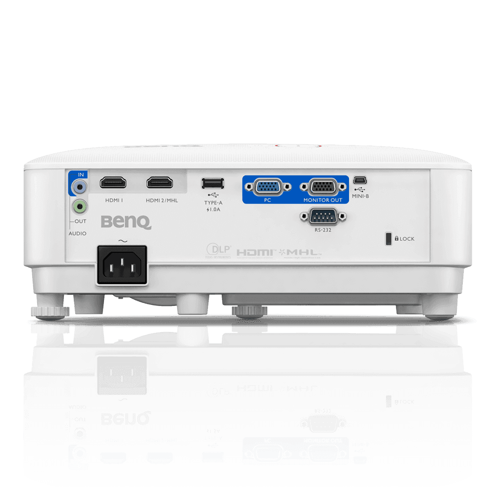 PROIECTOARE Benq TH671ST "TH671ST" — miniatură