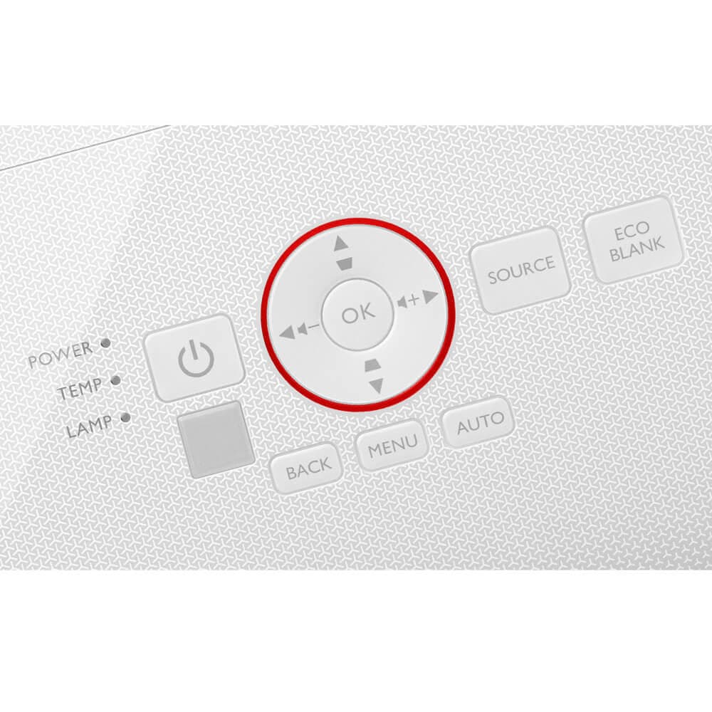 PROIECTOARE Benq TH671ST "TH671ST" — miniatură