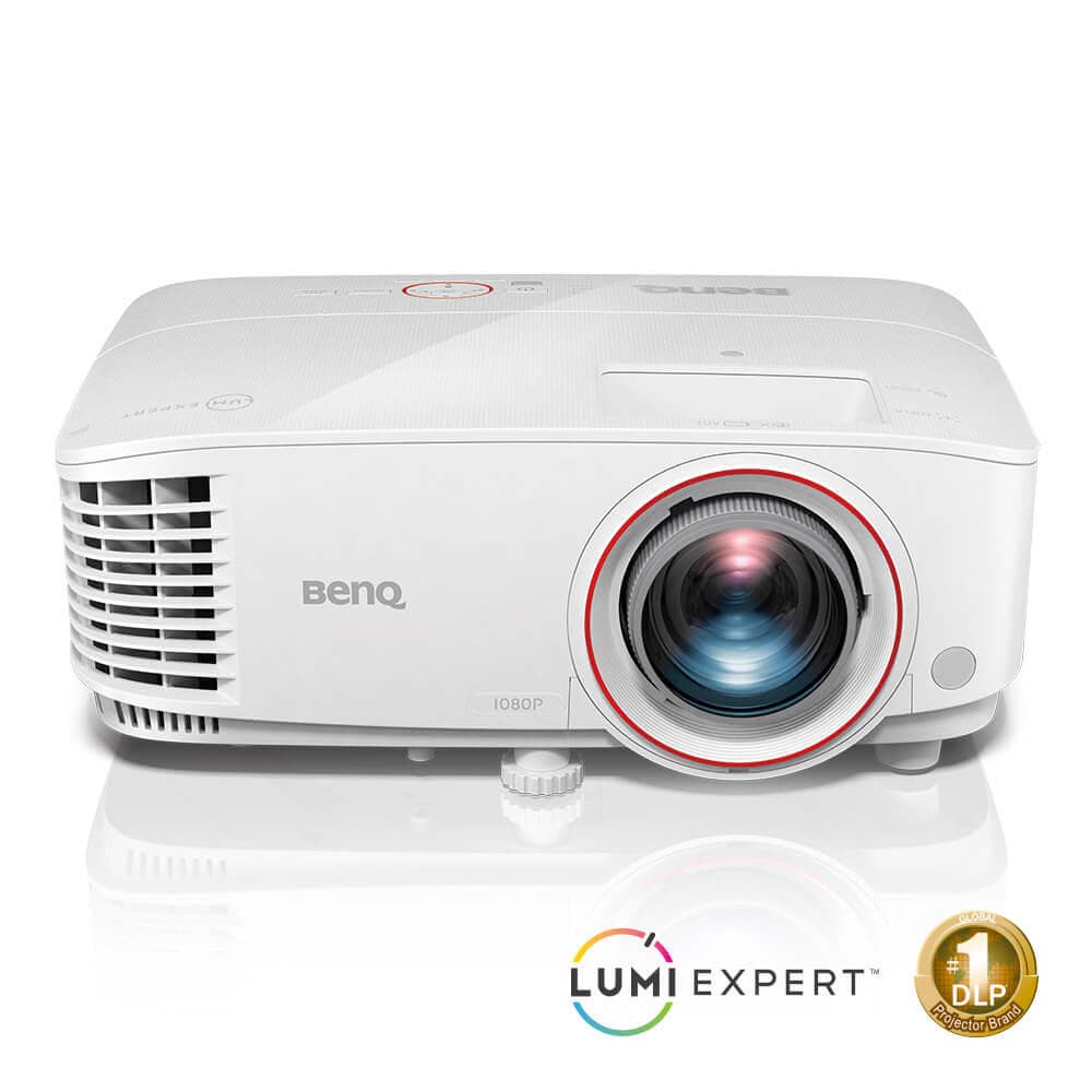 PROIECTOARE Benq TH671ST "TH671ST" — miniatură