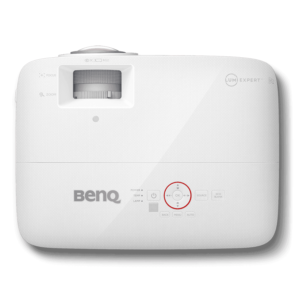 PROIECTOARE Benq TH671ST "TH671ST" — miniatură