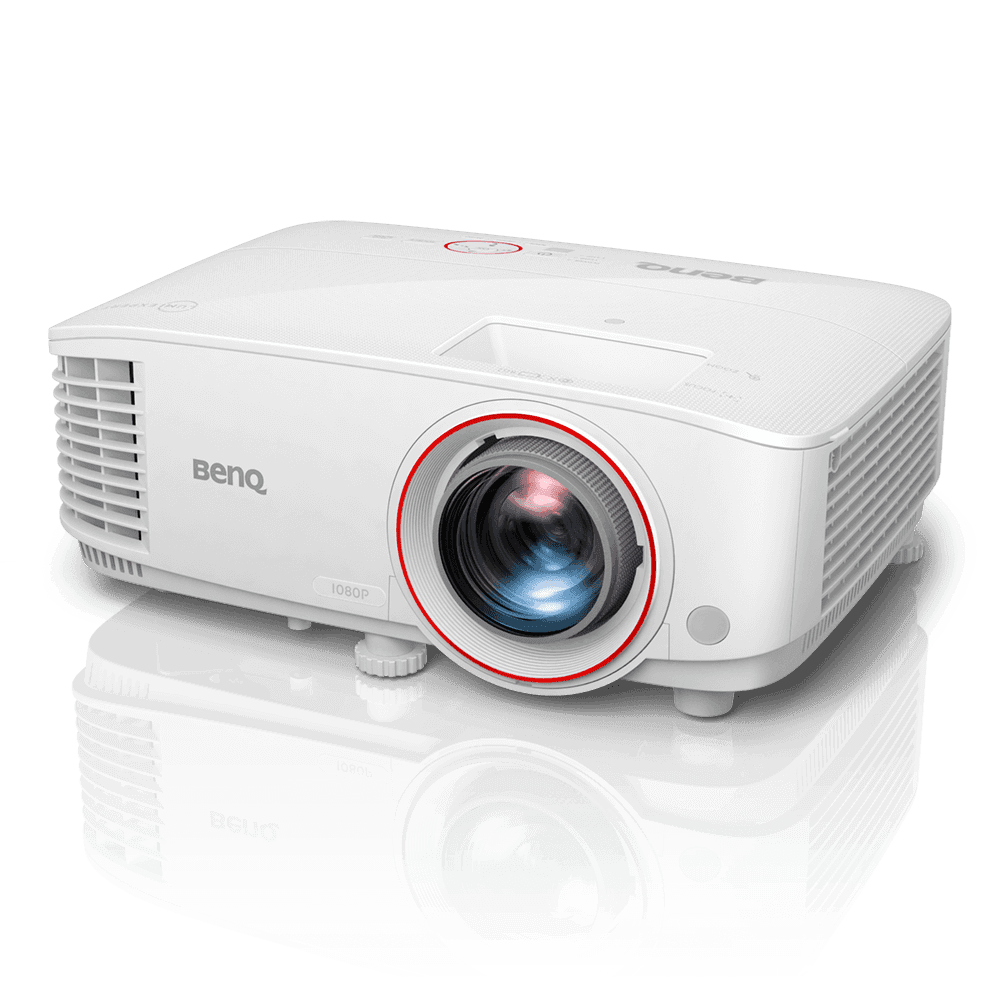 PROIECTOARE Benq TH671ST "TH671ST" — miniatură