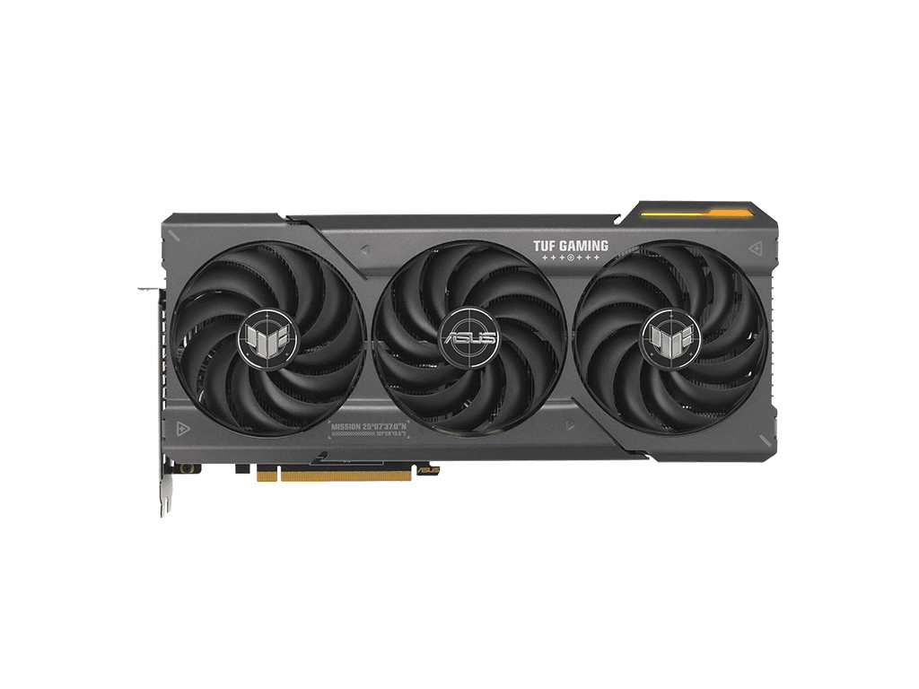 Placa Video Asus TUF Gaming Radeon RX 7700 XT 12G "TUF-RX7700XT-O12GGAM"
