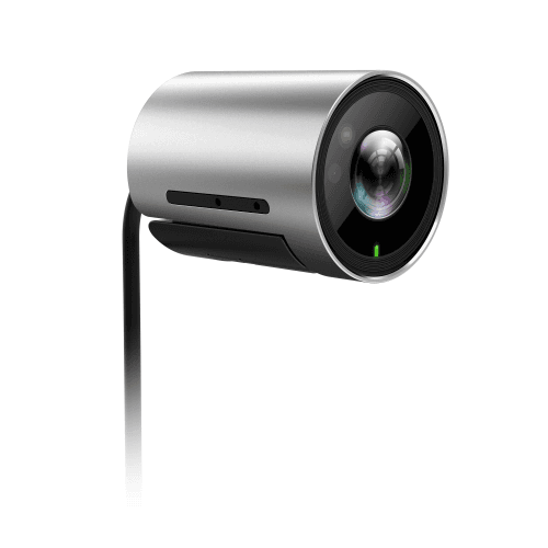 VIDEO CONFERINTA Yealink UVC30 4K camera with 1.6m USB cable "UVC30 DESKTOP"