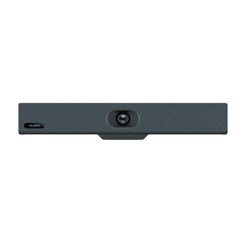 VIDEO CONFERINTA Yealink All-in-one USB Video Bar for Small Rooms "UVC34"
