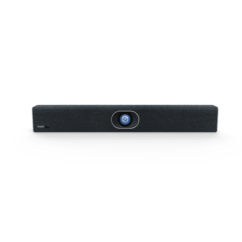 VIDEO CONFERINTA Yealink All-in-one USB Video Bar for Small Rooms "UVC40"