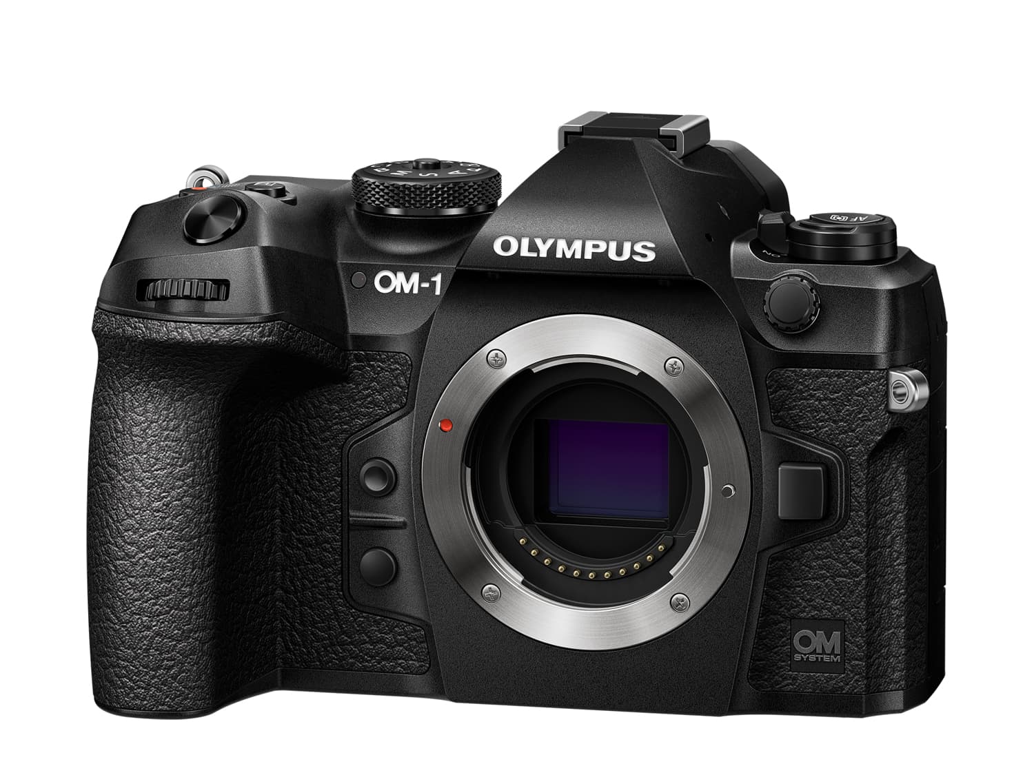 CAMERE foto Olympus 1 body black "V210010BE000"
