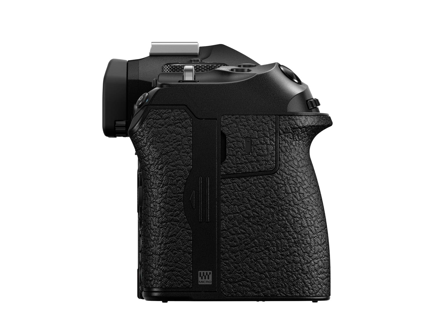 CAMERE foto Olympus 1 body black "V210010BE000" — miniatură