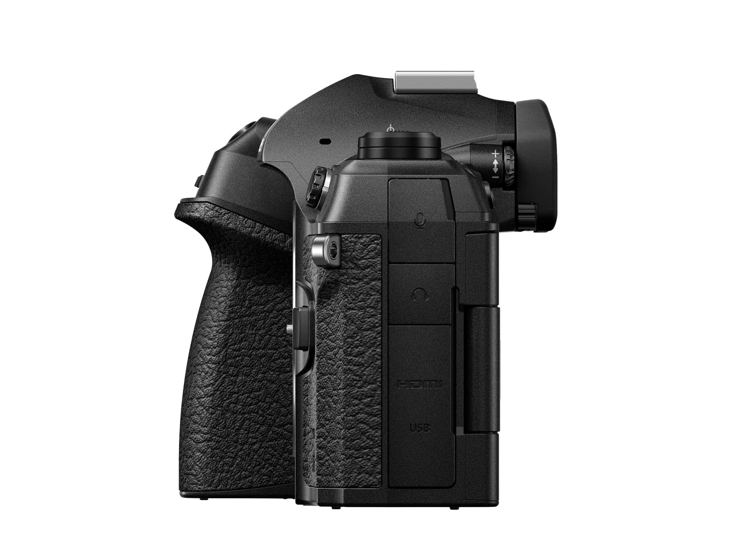 CAMERE foto Olympus 1 body black "V210010BE000" — miniatură