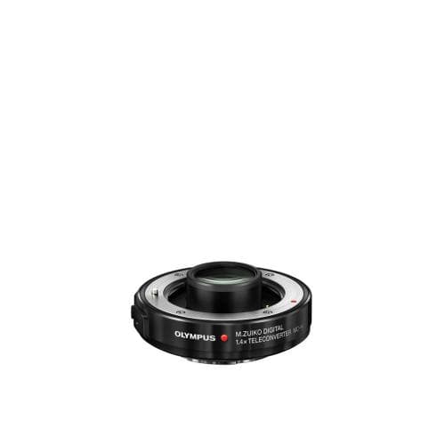 CAMERE foto - accesorii Olympus MC 1.4 Teleconverter "V321210BW000"