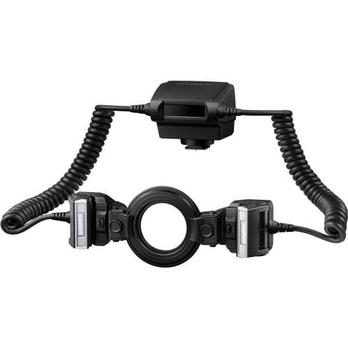 CAMERE foto - accesorii Olympus STF-8 Macro Flash "V326160BW000"