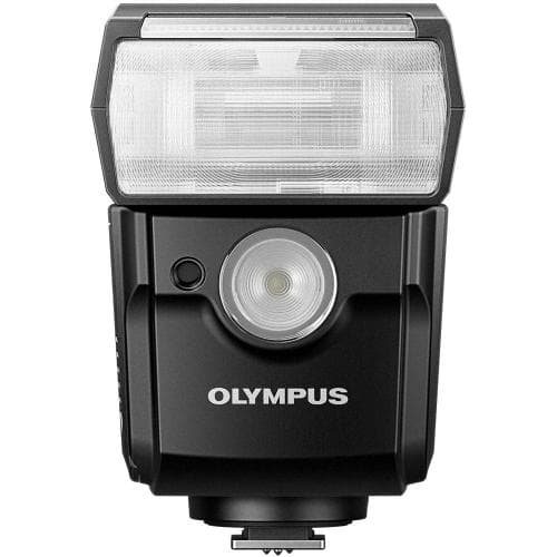 CAMERE foto - accesorii Olympus FL-700WR Flash "V326180BW000"