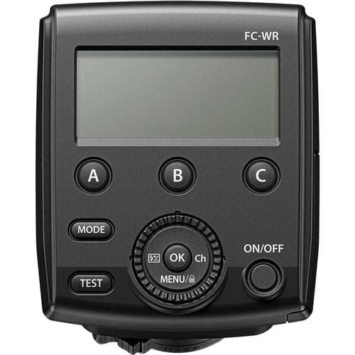 CAMERE foto - accesorii Olympus FC-WR FLASH COMMANDER "V327140BW000"