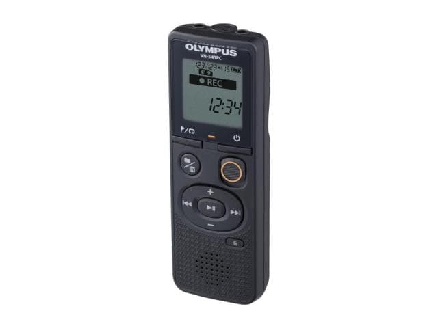 REPORTOFOANE Olympus VN-541PC, 4GB "V405281BE000"
