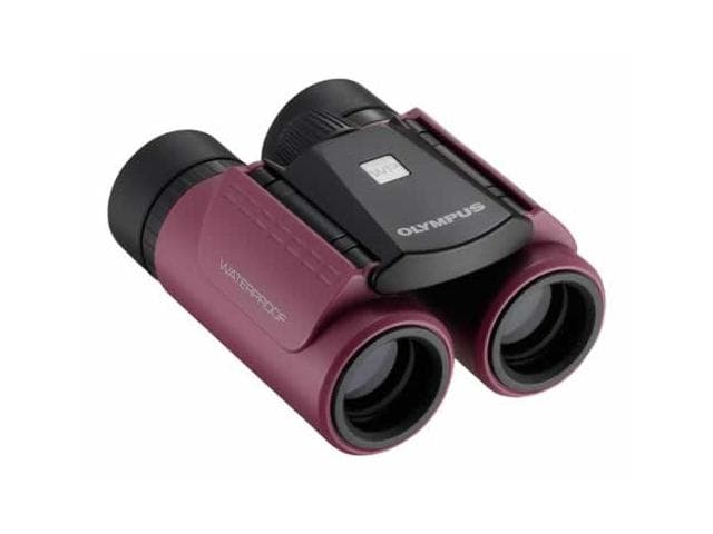 BINOCLU Olympus 8x21 RC II WP Magenta "V501013RE000"