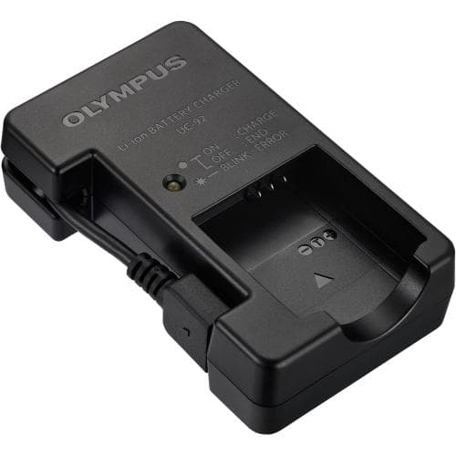 CAMERE foto - accesorii Olympus UC-92 Battery Charger "V6210420W000"
