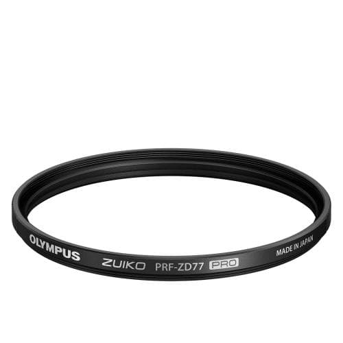CAMERE foto - accesorii Olympus ZUIKO PRF-ZD77 PRO Protection Filter "V652017BW000"