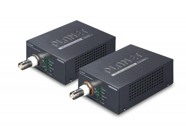 RANGE EXTENDER Planet VC-205-KIT PoE Extender "VC-205-KIT"