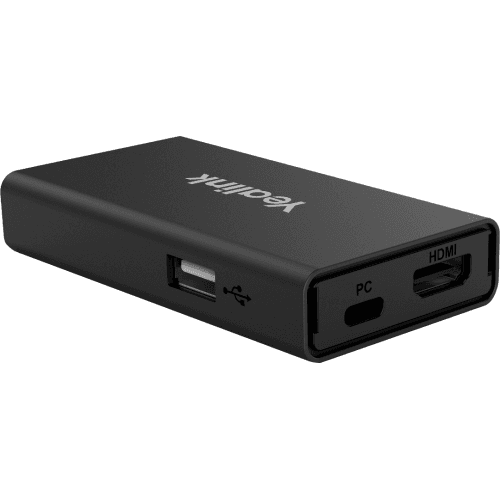 VIDEO CONFERINTA - accesorii Yealink VCH51 Sharing box "VCH51 PACKAGE"