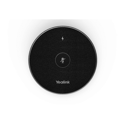 VIDEO CONFERINTA Yealink VCM36-W, Wireless Microphone for Video Conferencing System "VCM36-W PACKAGE"